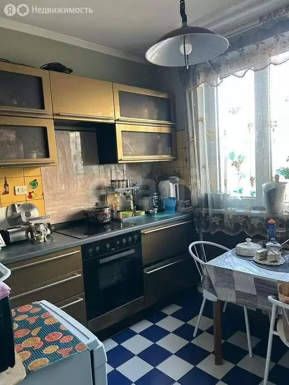 3-комнатная квартира: Москва, Валдайский проезд, 21 (71.1 м) - Фото 0