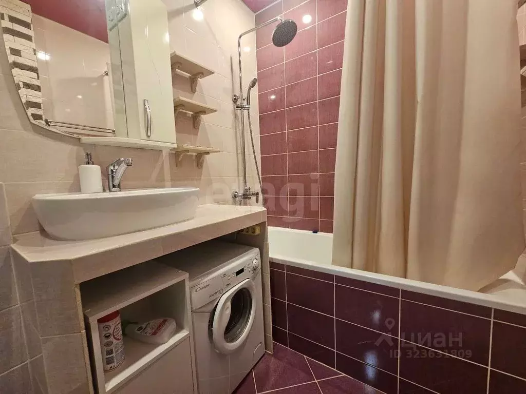 Студия Свердловская область, Екатеринбург ул. Мельникова, 27 (26.0 м) - Фото 0