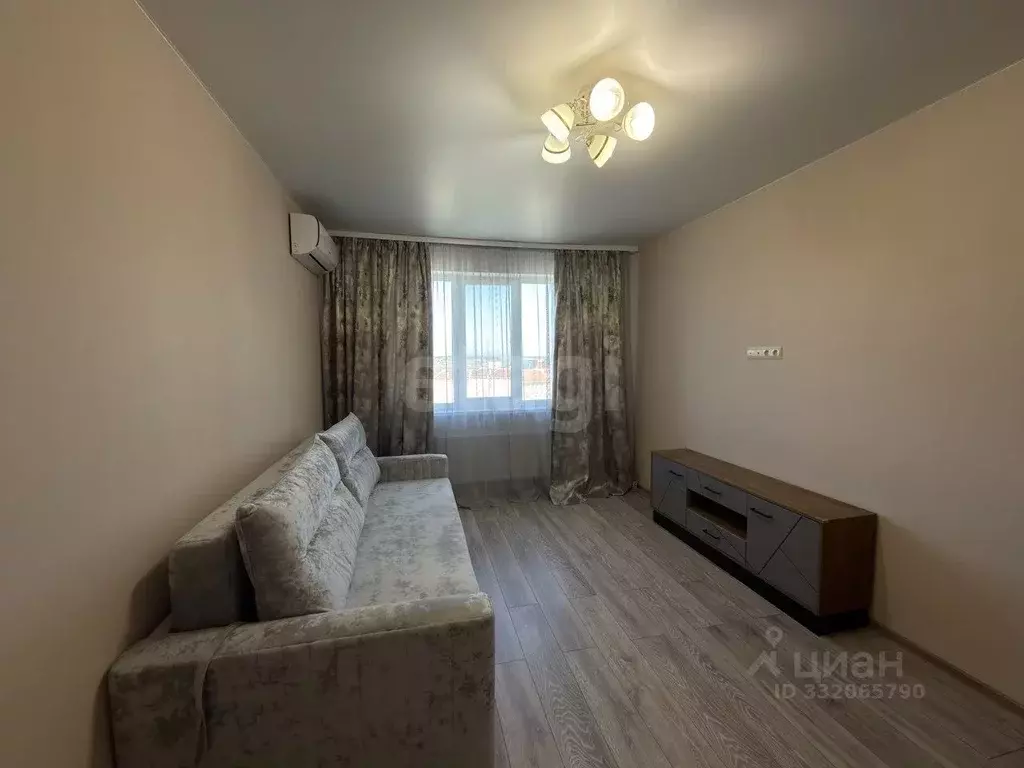 1-к кв. Крым, Симферополь ул. Никанорова (38.0 м) - Фото 2