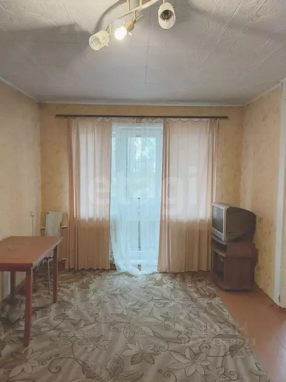 Студия Новосибирская область, Новосибирск ул. Ватутина, 49 (46.0 м) - Фото 1