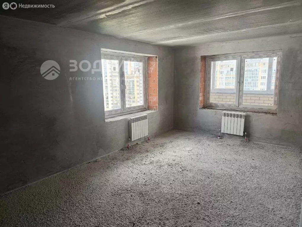 3-комнатная квартира: Чебоксары, Ярмарочная улица, 12 (83 м) - Фото 1