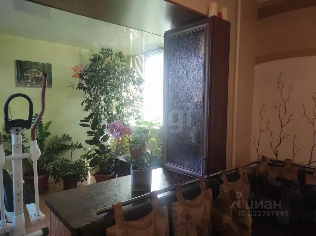 4-к кв. Ставропольский край, Ставрополь ул. Васякина, 194 (79.8 м) - Фото 1