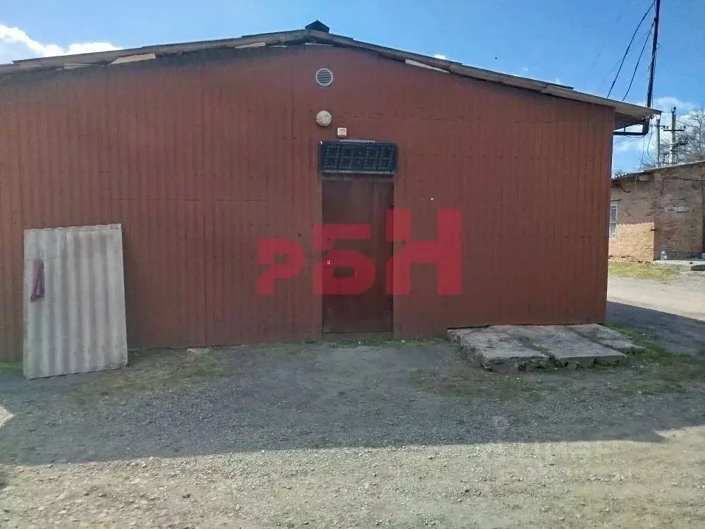 Помещение свободного назначения в Ростовская область, Ростов-на-Дону ... - Фото 1