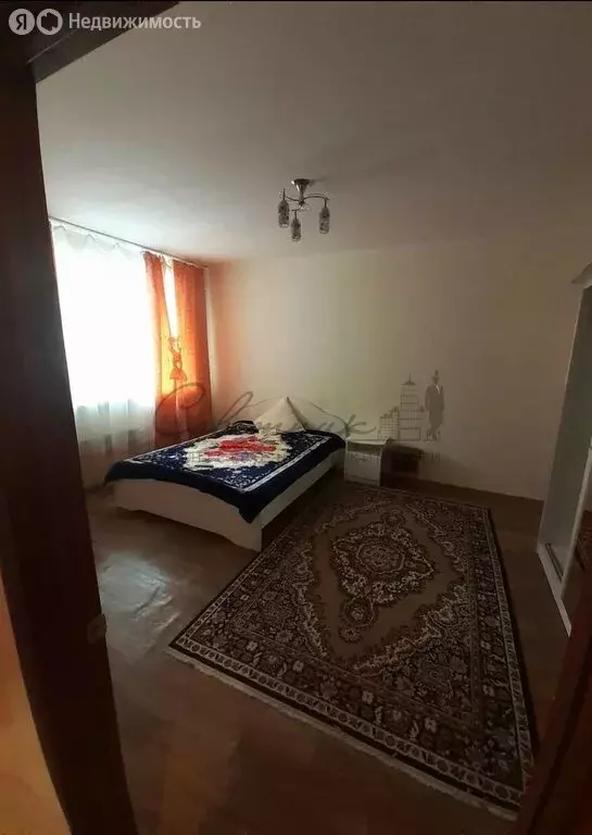 1-комнатная квартира: Старый Оскол, микрорайон Северный, 8 (37.8 м) - Фото 1