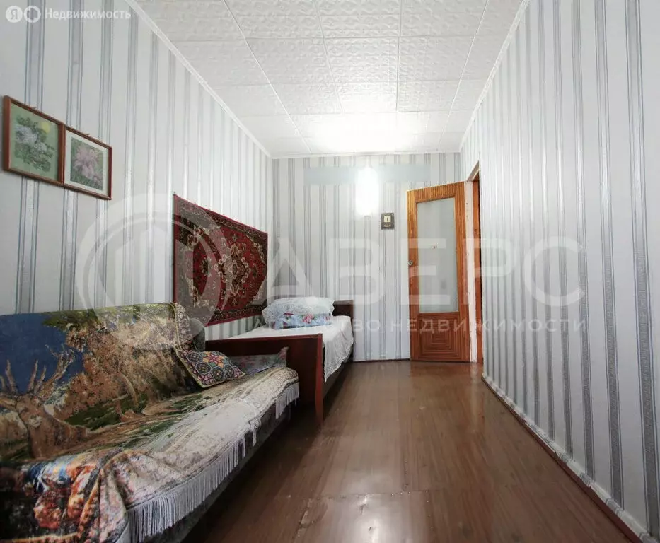 2-комнатная квартира: Муром, Муромская улица, 5 (45.5 м) - Фото 0
