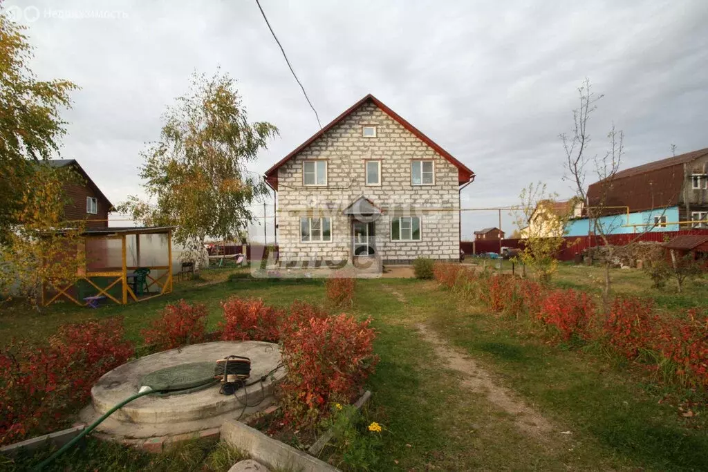 Дом в Переславль-Залесский, Родниковый переулок (240 м) - Фото 0