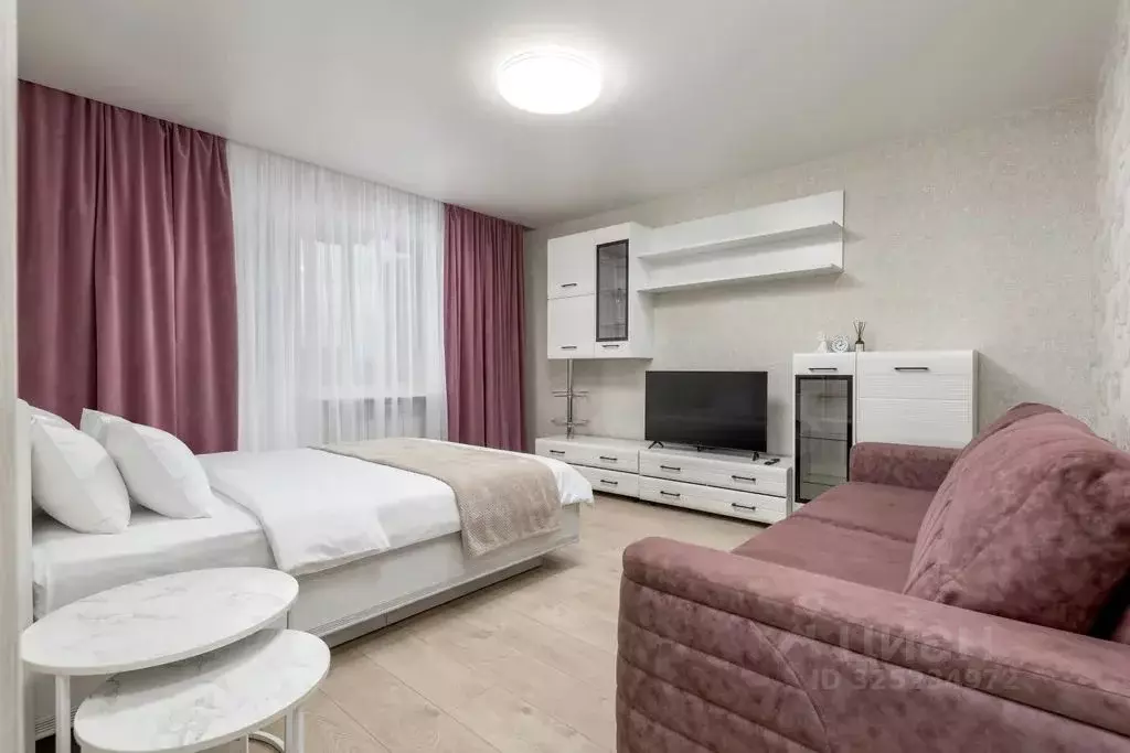 2-к кв. Вологодская область, Череповец Набережная ул., 17 (54.0 м) - Фото 1