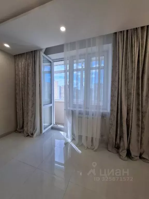 3-к кв. Москва ул. Симоновский Вал, 26К1 (70.0 м) - Фото 2