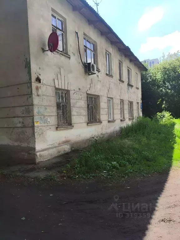 2-к кв. Новосибирская область, Новосибирск ул. Костычева, 9а (38.0 м) - Фото 1