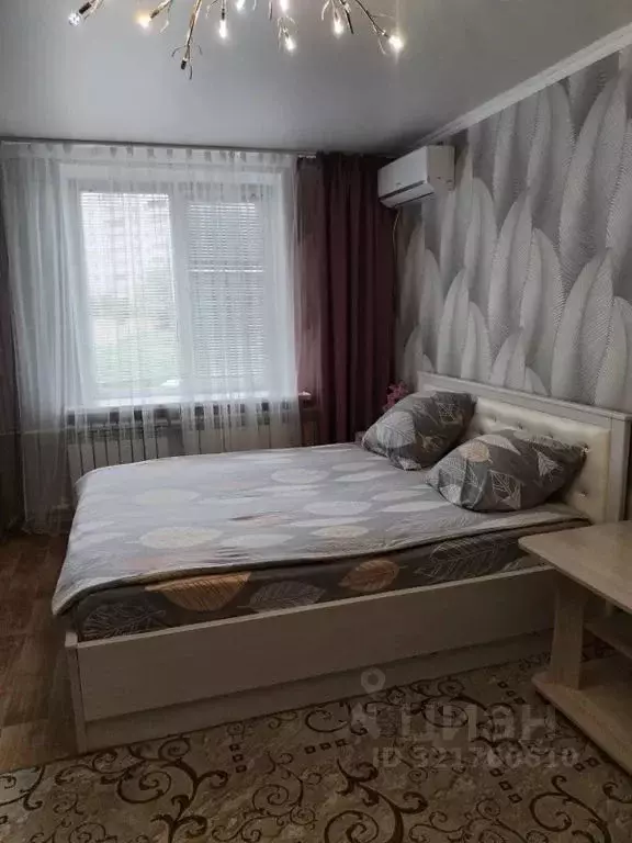 1-к кв. Татарстан, Альметьевск просп. Строителей, 20А (35.0 м) - Фото 0