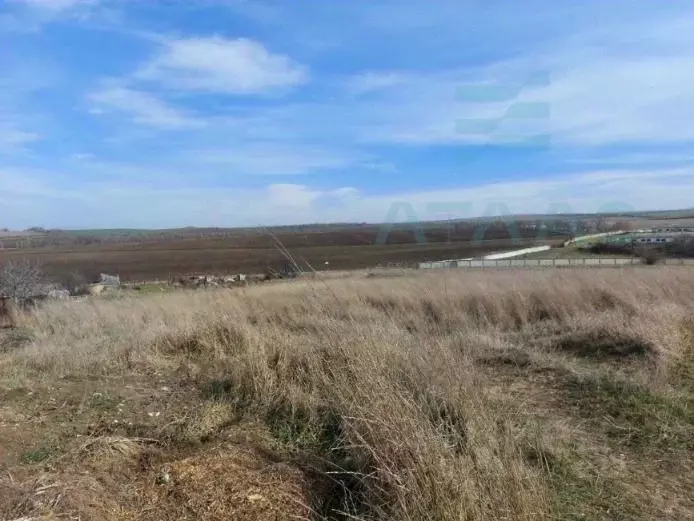 Участок в Крым, Симферопольский район 1 (16.0 сот.) - Фото 2