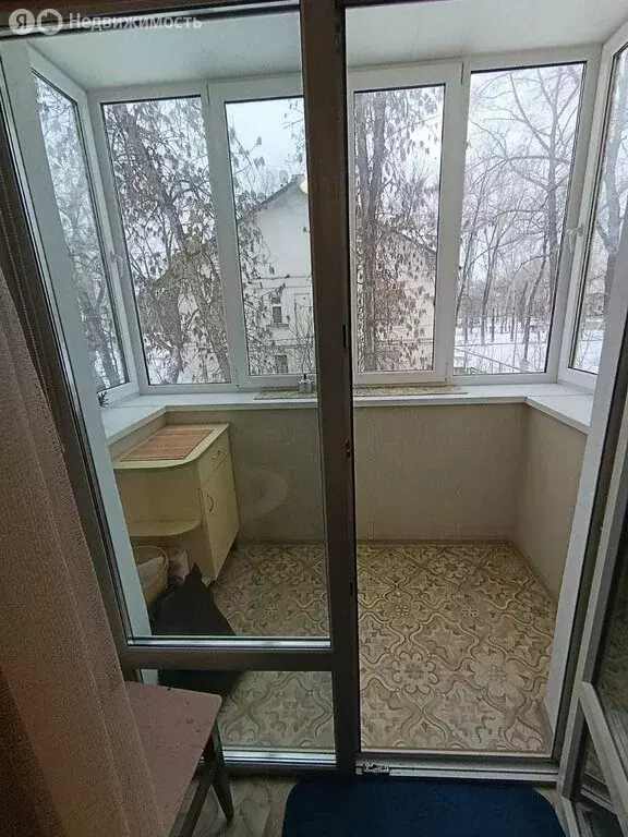 2-комнатная квартира: Самара, посёлок Соцгород, Кишинёвская улица, 20 ... - Фото 2