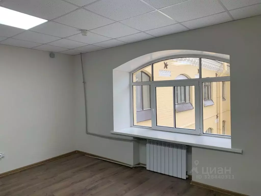 Офис в Санкт-Петербург Малая Морская ул., 11 (16 м) - Фото 2