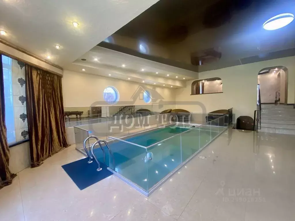 Дом в Москва Сосенское поселение, Филатов Луг СНТ, ул. Цветочная (500 ... - Фото 1