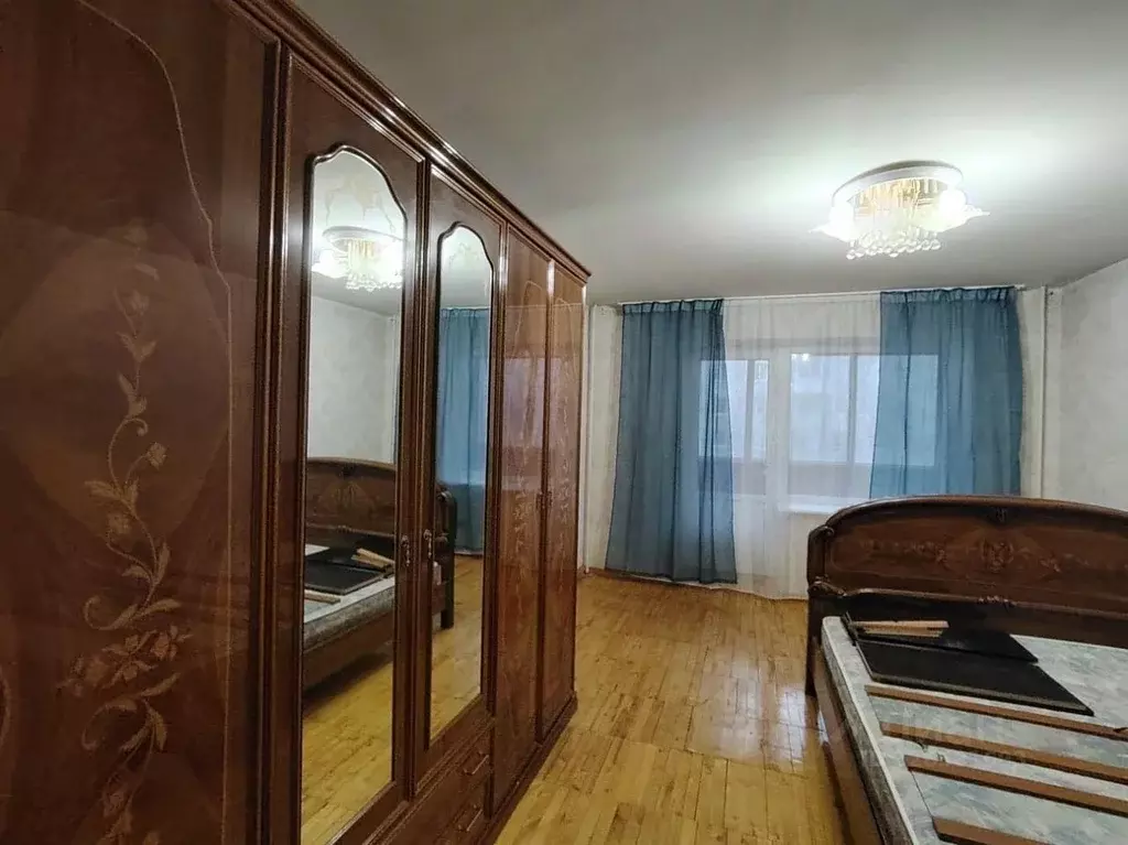 2-к кв. Московская область, Химки Юбилейный просп., 51 (58.0 м) - Фото 1