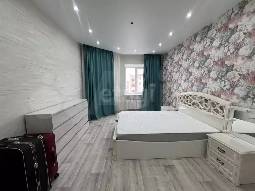 2-к. квартира, 50 м, 4/5 эт. - Фото 0