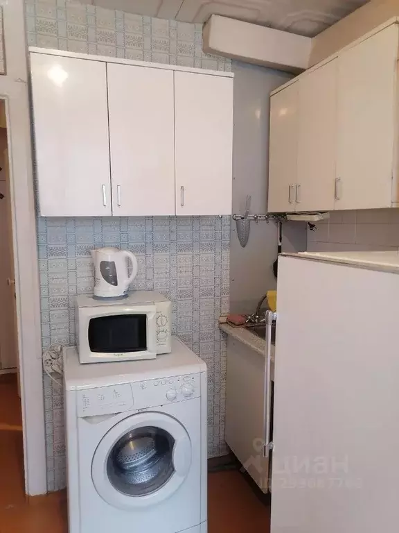 2-к кв. Самарская область, Самара ул. Челюскинцев, 17 (53.0 м) - Фото 1