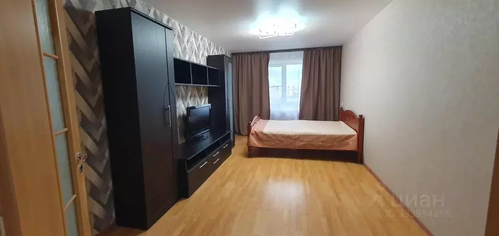 2-к кв. Московская область, Коломна ул. Гагарина, 20 (59.1 м) - Фото 1