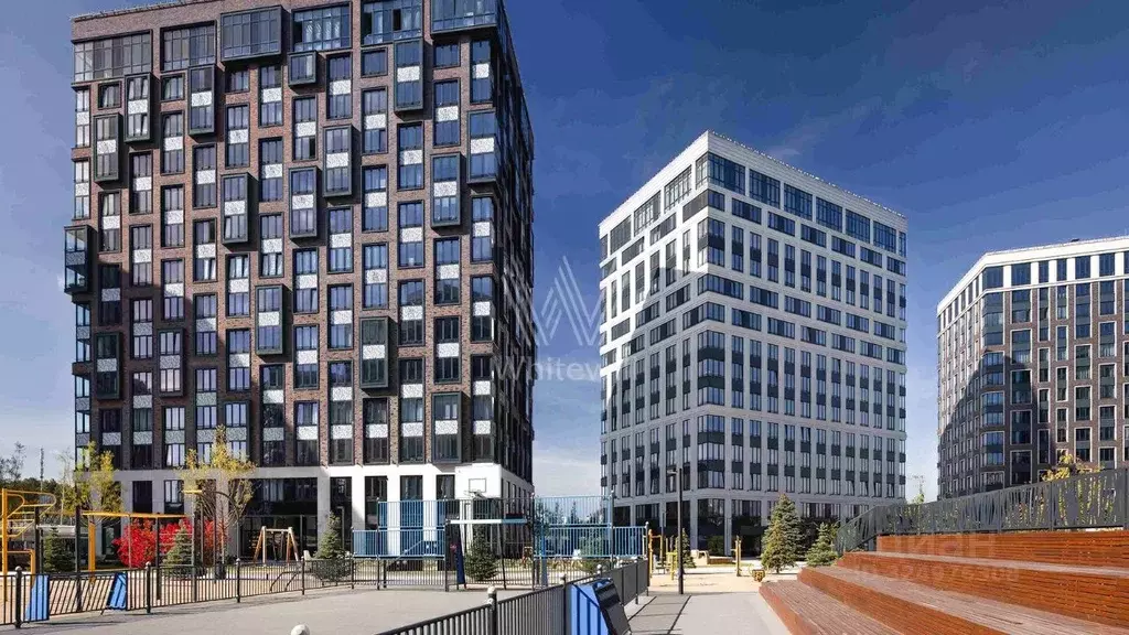 5-к кв. Москва просп. Генерала Дорохова, 39к2Г (127.0 м) - Фото 2