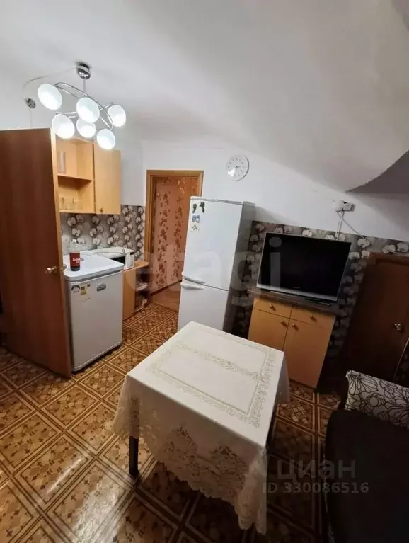 2-к кв. Башкортостан, Уфа Кольцевая ул., 60 (61.3 м) - Фото 2