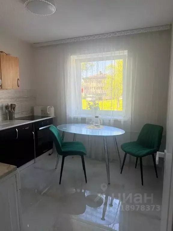 1-к кв. Карелия, Сортавала ул. Пушкина, 10А (41.0 м) - Фото 0