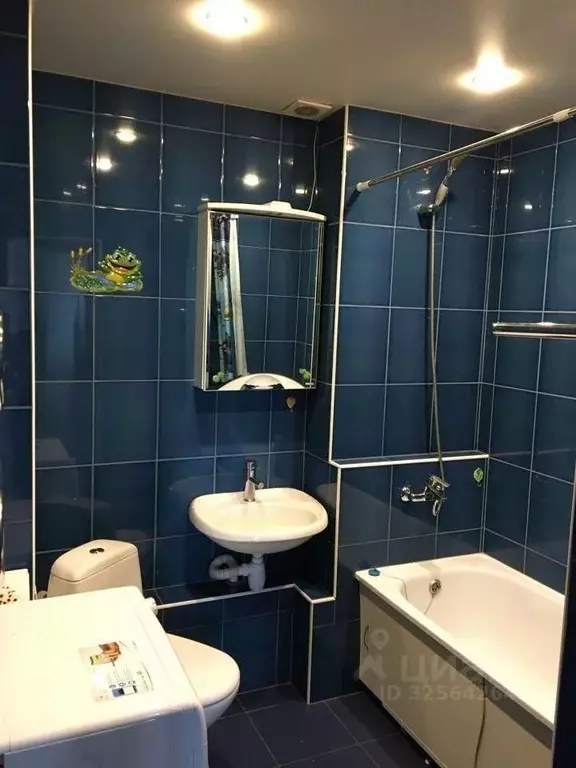 1-к кв. Иркутская область, Иркутск ул. Гоголя, 17 (40.0 м) - Фото 0