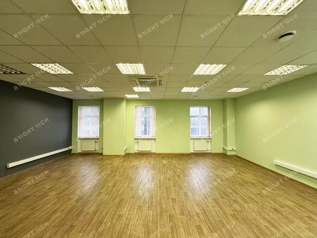 Офис в Санкт-Петербург 6-й Верхний пер., 12 (200 м) - Фото 1