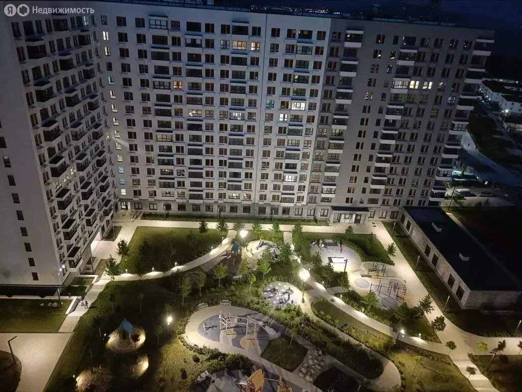 2-комнатная квартира: Новороссийск, улица Григорьева, 12 (63 м) - Фото 0