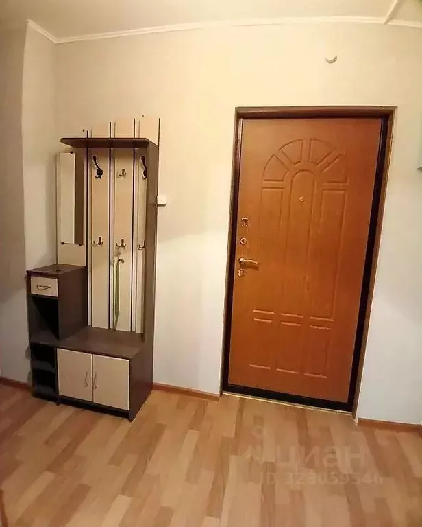 1-к кв. Санкт-Петербург пос. Парголово, ул. Федора Абрамова, 20К1 ... - Фото 2