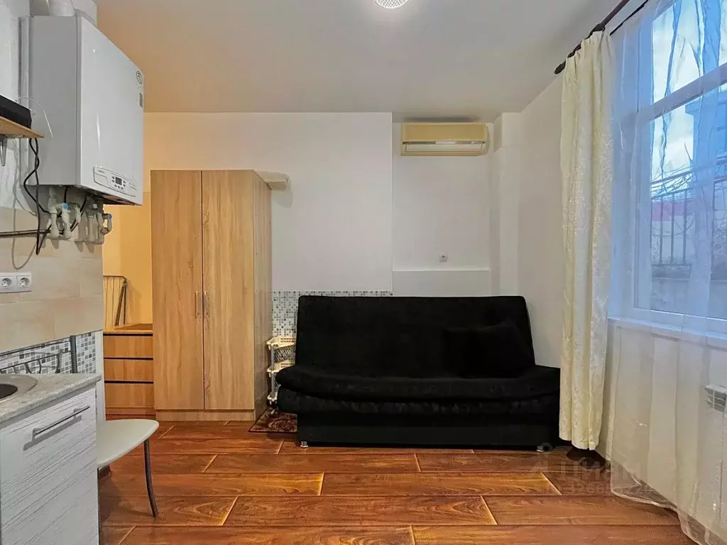 Студия Краснодарский край, Сочи Агро СНТ, 45/2 (19.5 м) - Фото 2