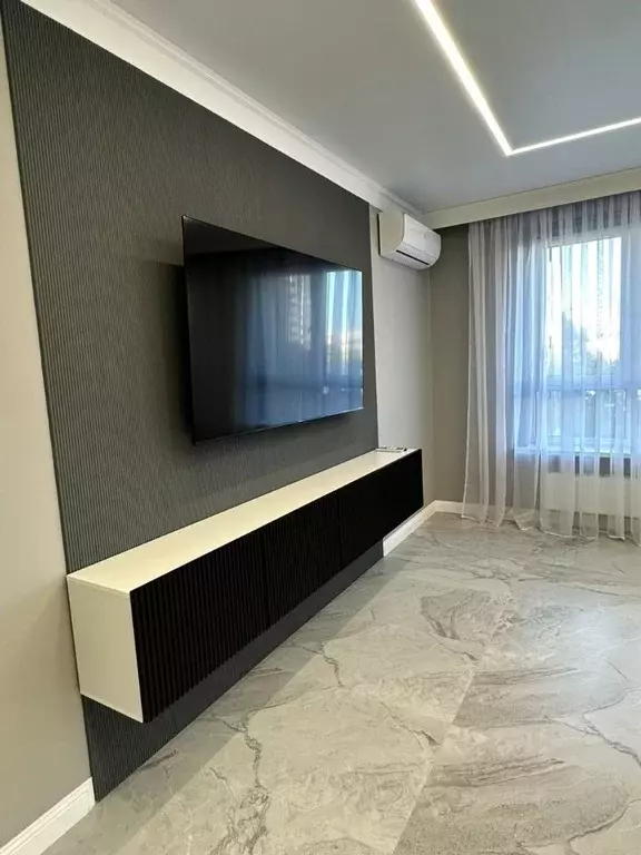 3-к кв. Краснодарский край, Краснодар ул. Имени Дзержинского, 95 ... - Фото 1