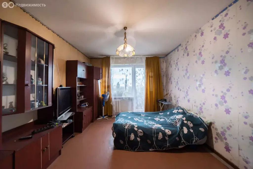1-комнатная квартира: Калининград, улица Чаадаева, 15 (36.6 м) - Фото 0