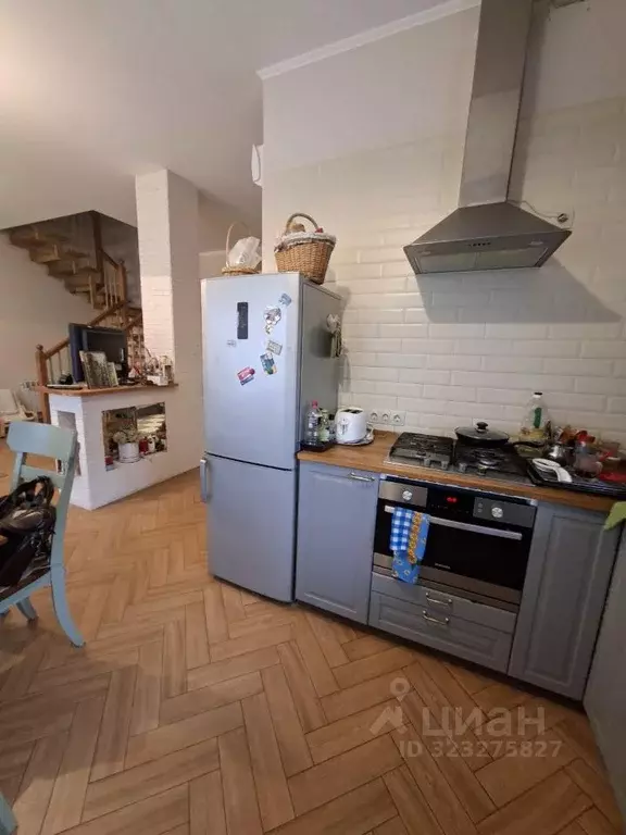 Дом в Москва ул. Колчевская, 242 (130 м) - Фото 2