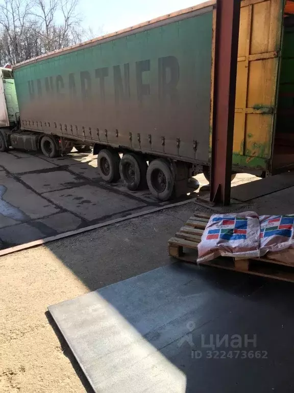 Производственное помещение в Московская область, Дедовск г. Истра ... - Фото 2