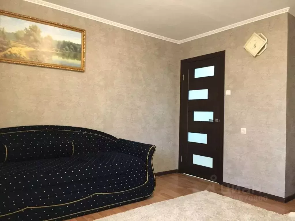 1-к кв. Крым, Саки ул. Курортная, 61 (39.0 м) - Фото 1