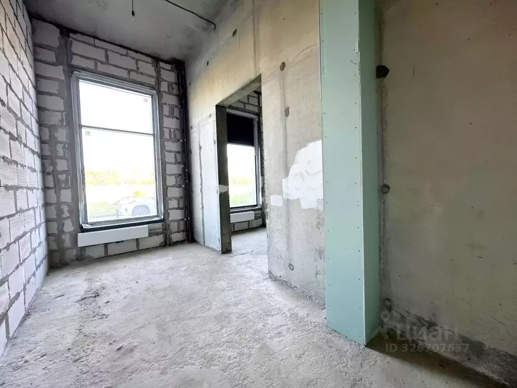 Помещение свободного назначения в Московская область, Котельники ... - Фото 2