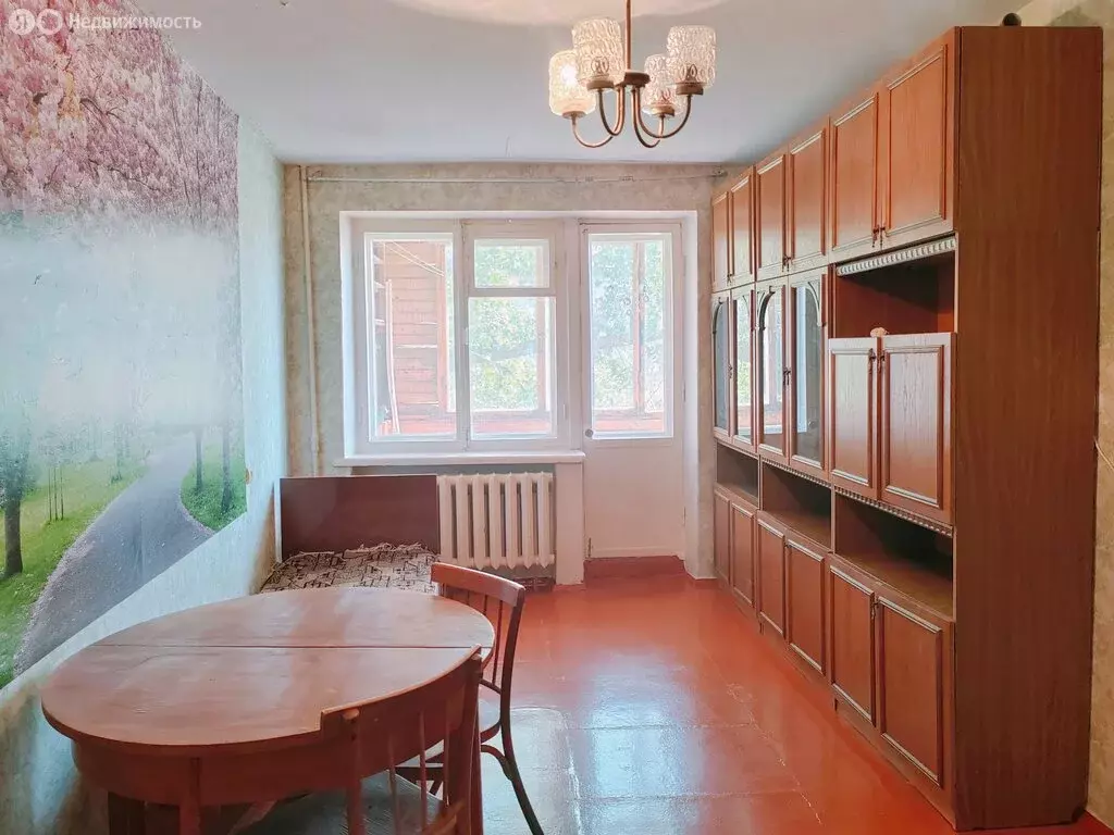 1-комнатная квартира: Волгоград, Шекснинская улица, 10 (29.4 м) - Фото 0