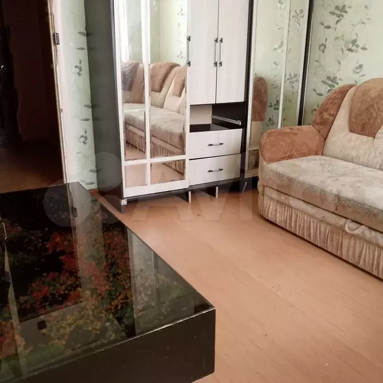 3-к. квартира, 58 м, 4/9 эт. - Фото 1