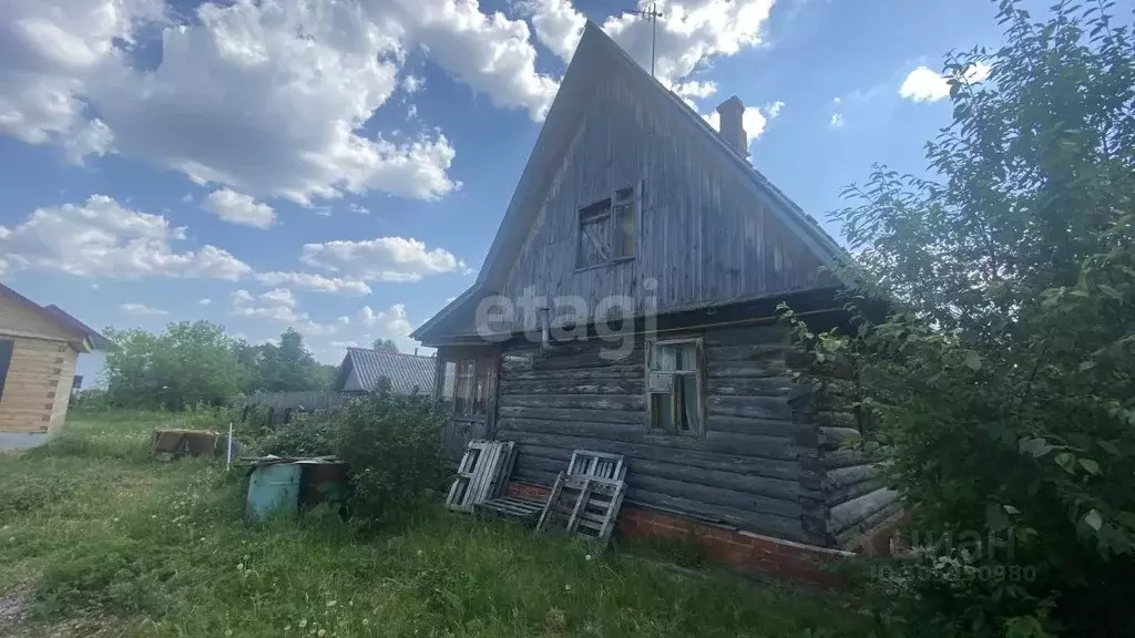 участок в ханты-мансийский ао, нижневартовск комарово сонт, (13.4 . - Фото 0