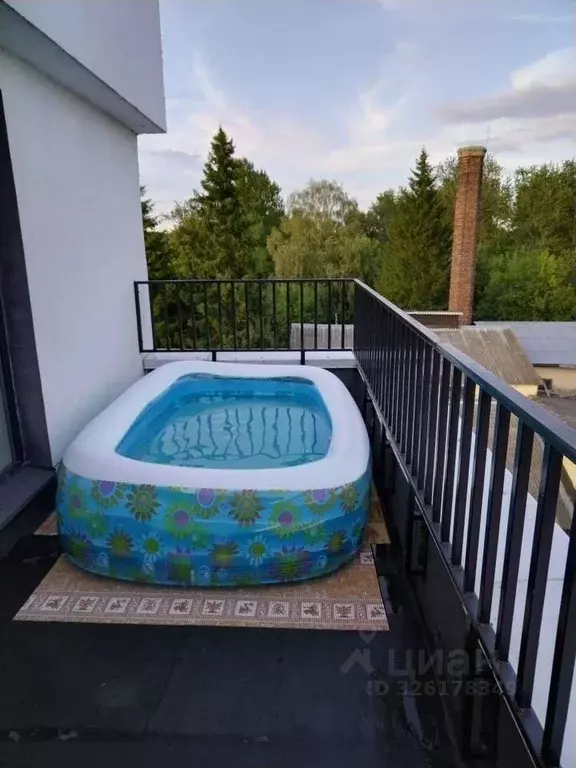 4-к кв. Московская область, Лосино-Петровский Почтовый пер., 1/1 ... - Фото 2