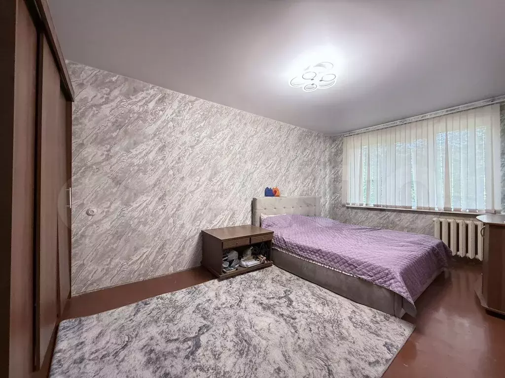 3-к. квартира, 65 м, 3/5 эт. - Фото 0