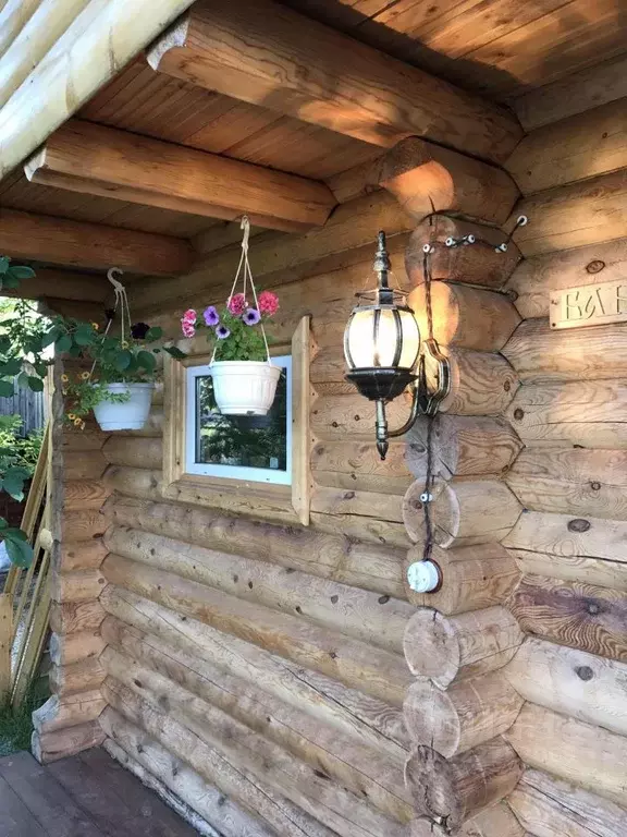 Дом в Саха (Якутия), Якутск городской округ, с. Маган  (60 м) - Фото 1