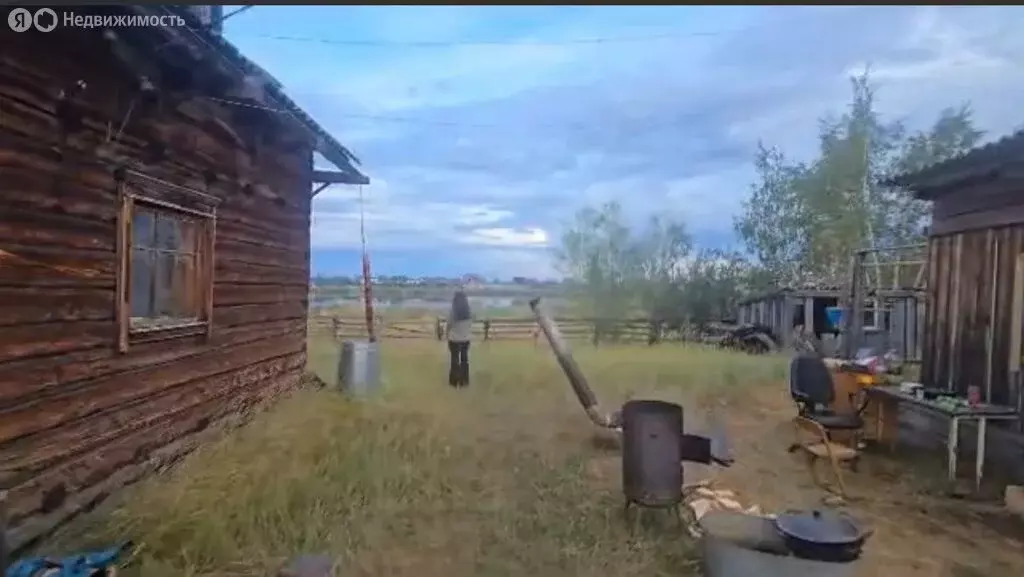 Участок в Якутск, Новая улица (7 м) - Фото 0