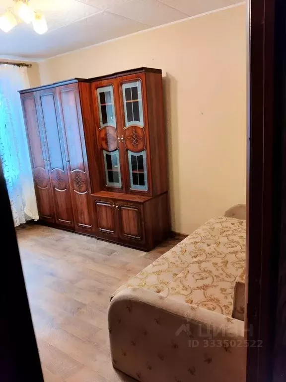 2-к кв. Москва Белозерская ул., 1А (45.0 м) - Фото 2