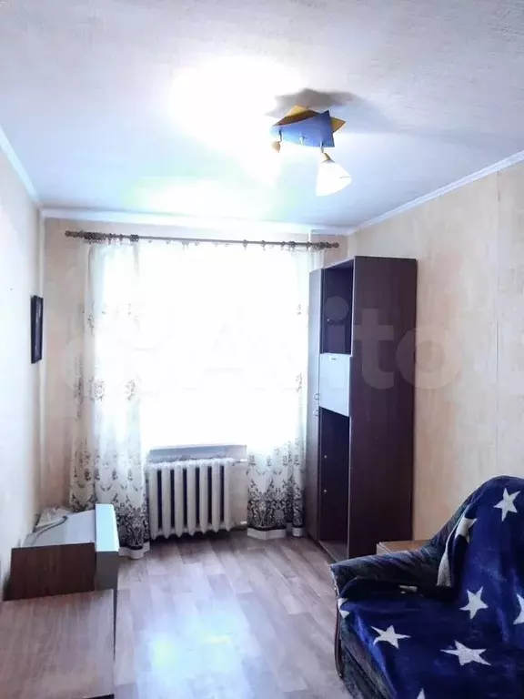 3-к. квартира, 63 м, 1/5 эт. - Фото 1