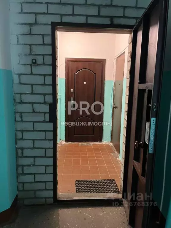 3-к кв. Ярославская область, Ярославль ул. Папанина, 17 (63.7 м) - Фото 1