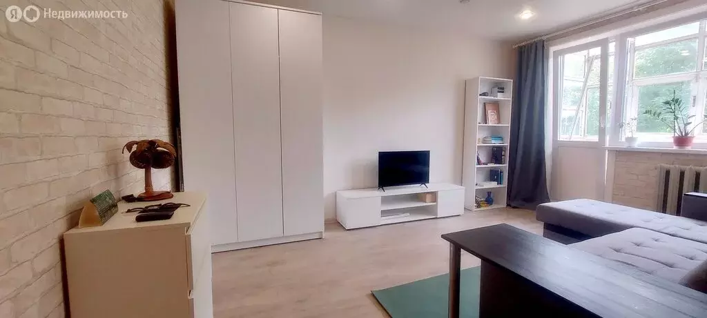 2-комнатная квартира: Первоуральск, улица Ватутина, 73 (38.3 м) - Фото 1