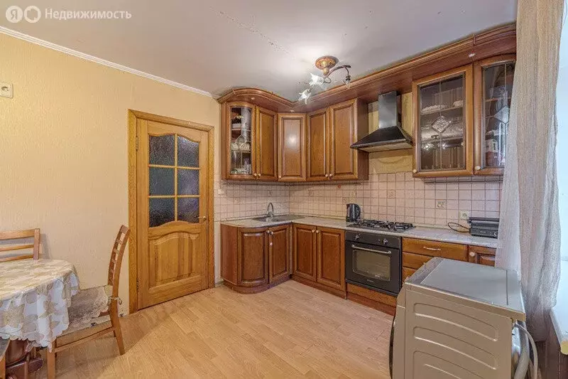 3-комнатная квартира: Пенза, Минская улица, 4 (61.8 м) - Фото 0