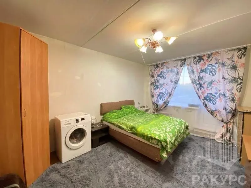 2-к кв. Пермский край, Краснокамск ул. Энтузиастов, 32 (45.9 м) - Фото 1