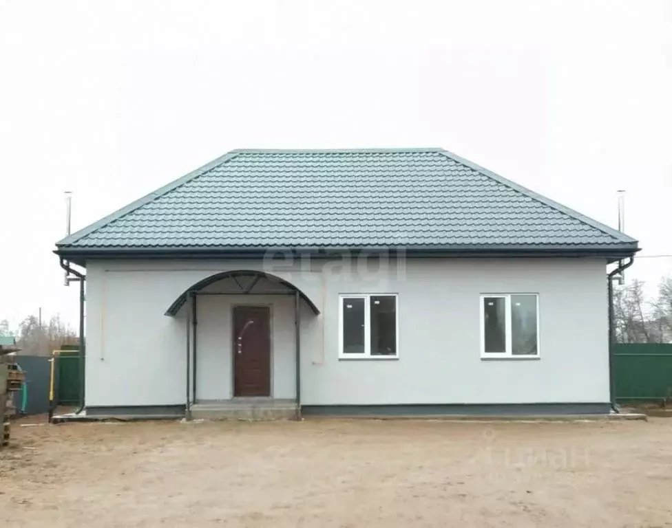 Дом в Ярославская область, Ростов Рабочая ул., 20Б (96 м) - Фото 1